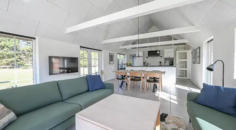 Feriebolig i Ulfborg