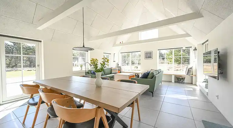 Feriebolig i Ulfborg