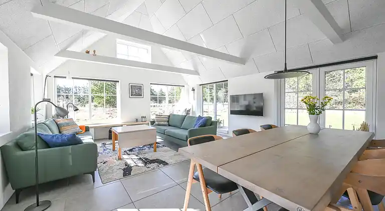 Feriebolig i Ulfborg