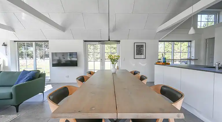 Feriebolig i Ulfborg