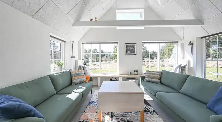 Feriebolig i Ulfborg