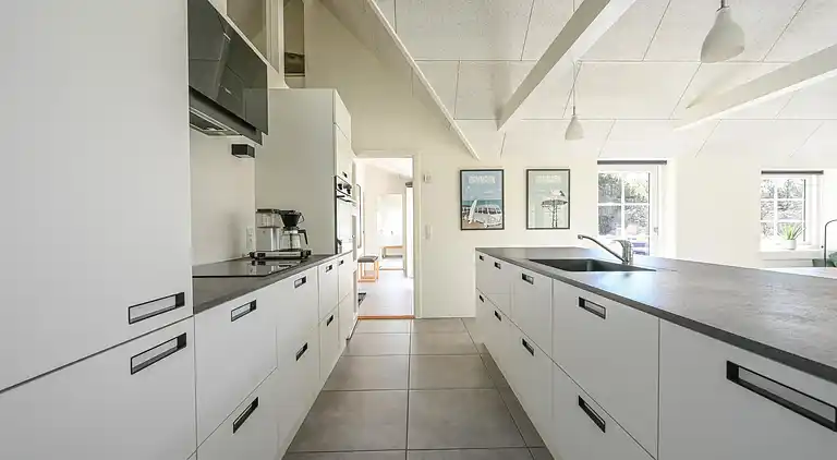 Feriebolig i Ulfborg