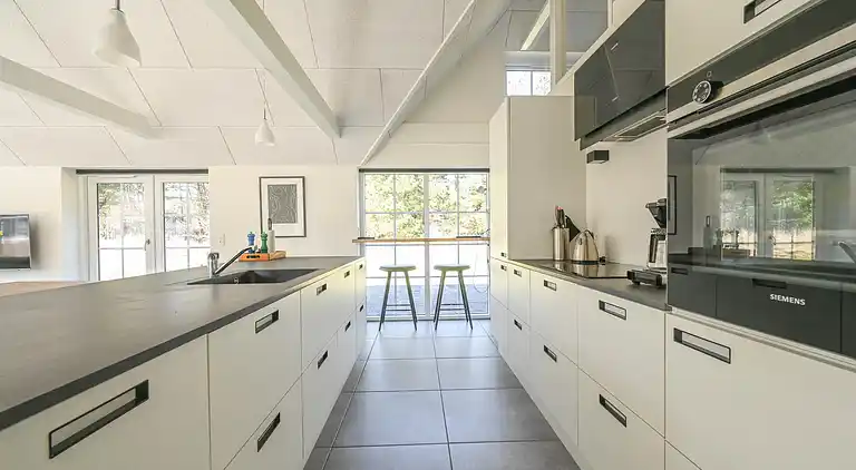 Feriebolig i Ulfborg