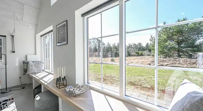 Feriebolig i Ulfborg