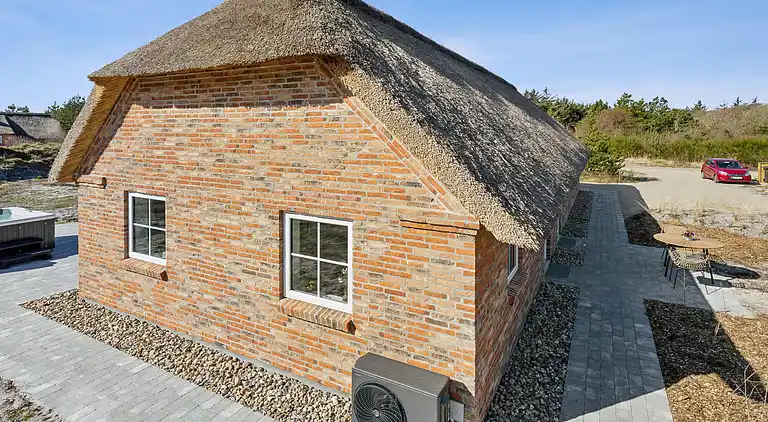 Holiday home in Ulfborg