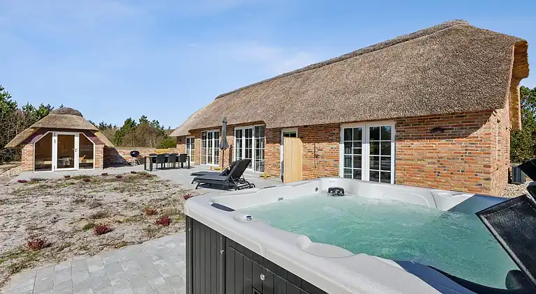 Holiday home in Ulfborg