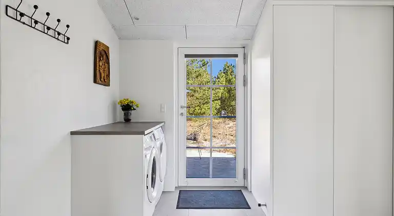 Holiday home in Ulfborg