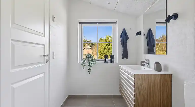 Holiday home in Ulfborg