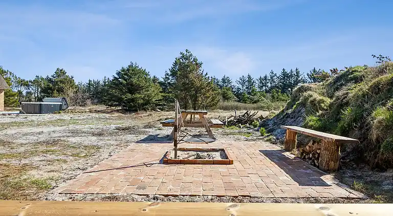 Holiday home in Ulfborg