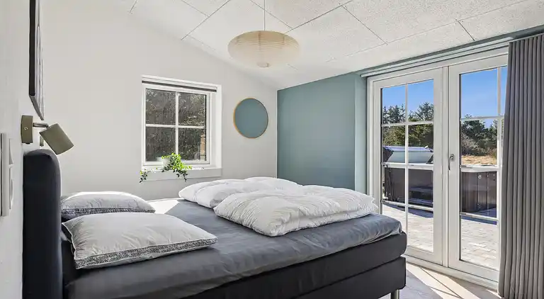 Holiday home in Ulfborg