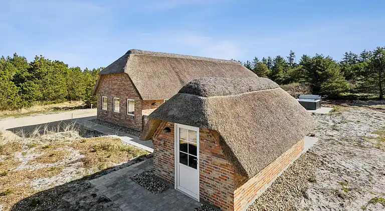 Holiday home in Ulfborg