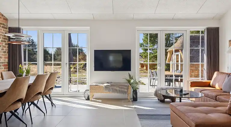 Holiday home in Ulfborg