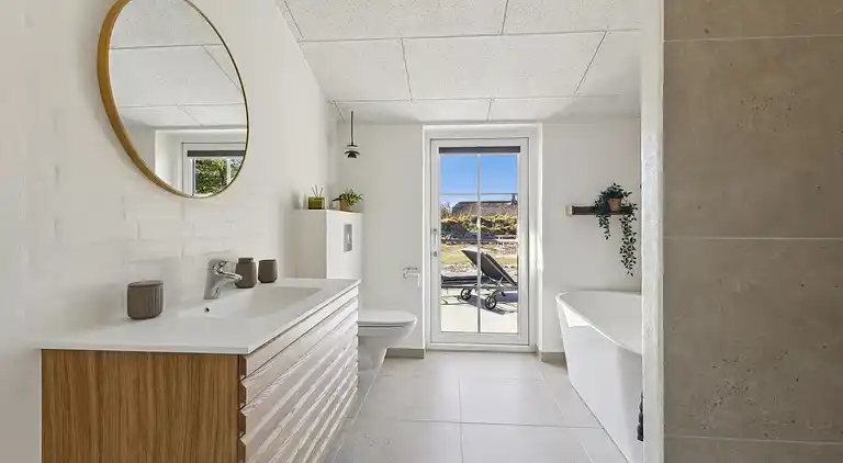 Holiday home in Ulfborg