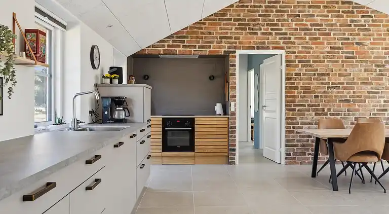 Holiday home in Ulfborg