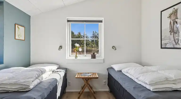 Holiday home in Ulfborg