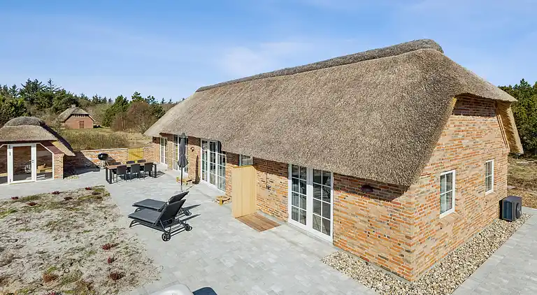 Holiday home in Ulfborg