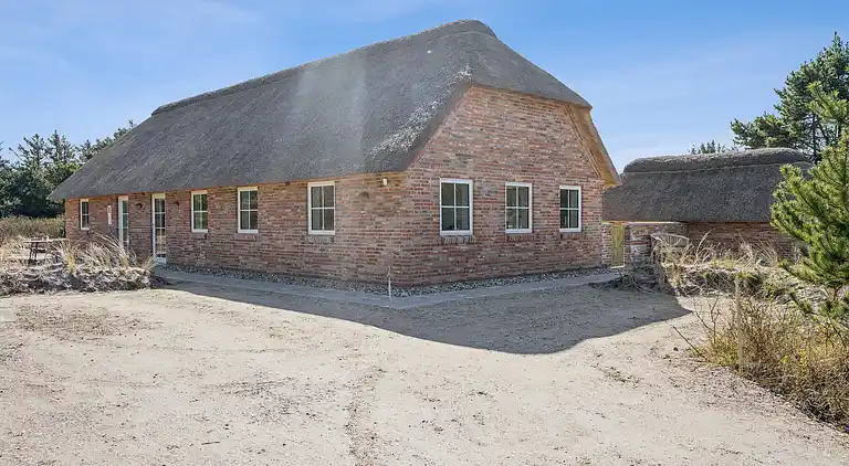 Holiday home in Ulfborg