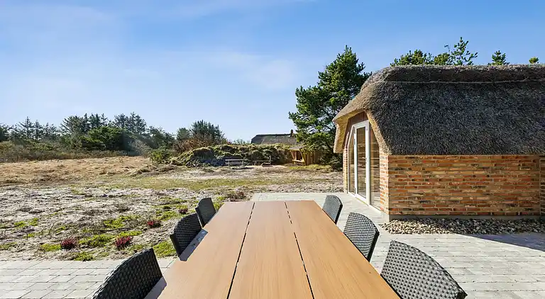 Holiday home in Ulfborg