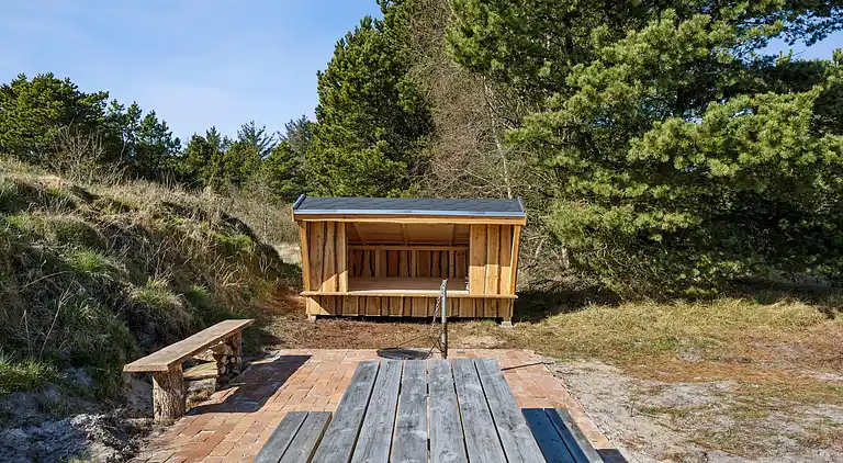 Holiday home in Ulfborg