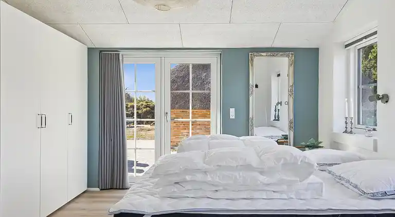 Holiday home in Ulfborg