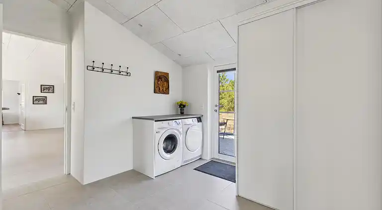 Holiday home in Ulfborg