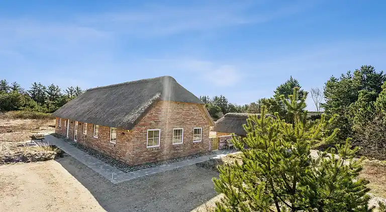 Holiday home in Ulfborg