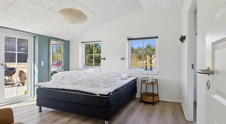 Holiday home in Ulfborg