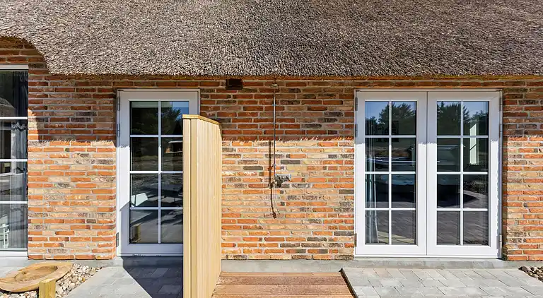 Holiday home in Ulfborg