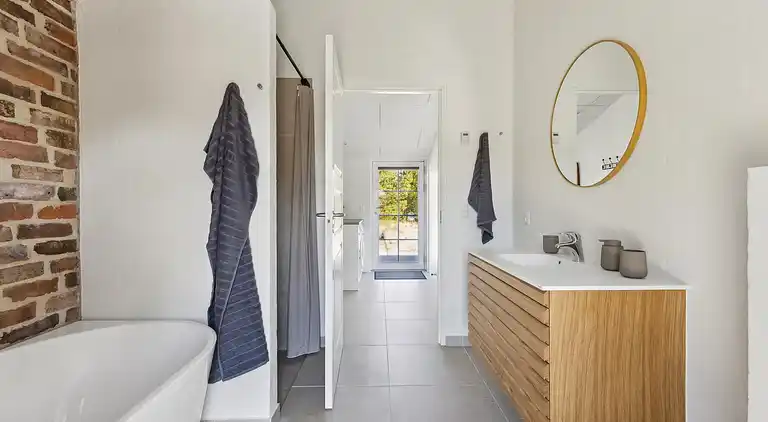 Holiday home in Ulfborg