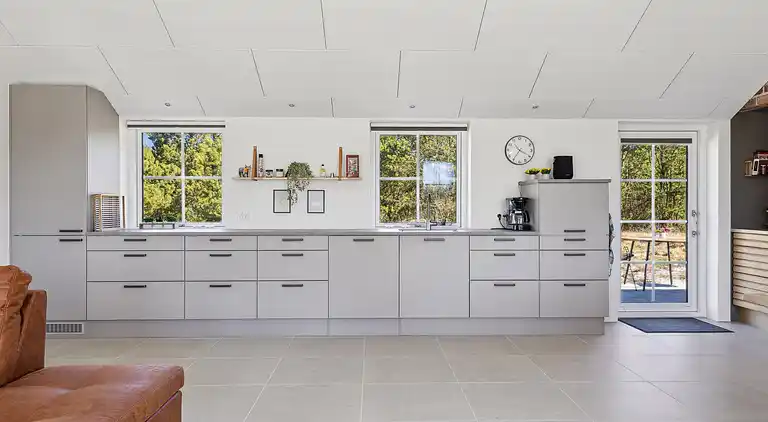 Holiday home in Ulfborg