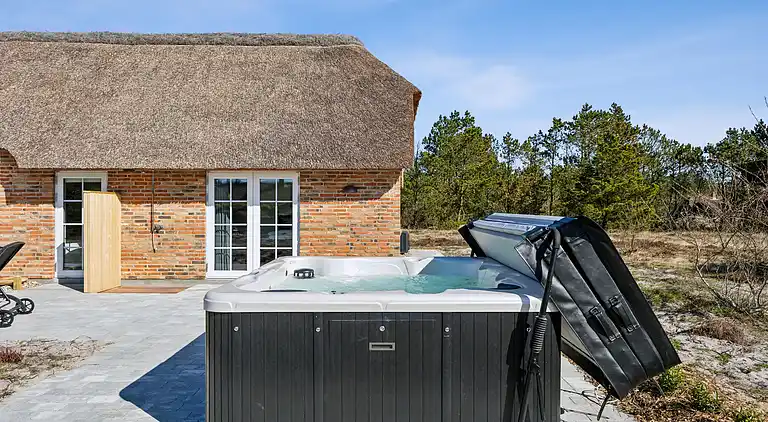 Holiday home in Ulfborg