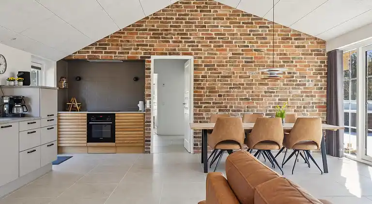 Holiday home in Ulfborg