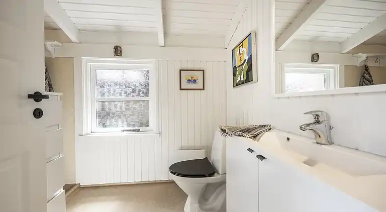 Feriebolig i Hirtshals