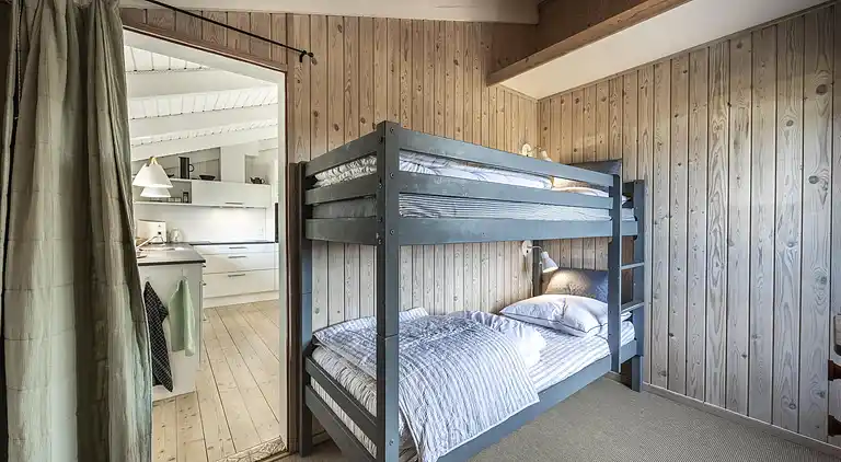 Feriebolig i Hirtshals