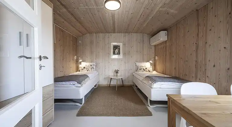 Feriebolig i Hirtshals