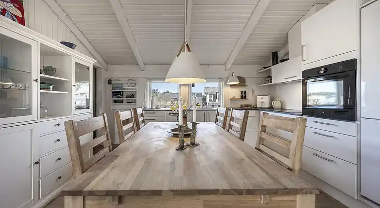 Feriebolig i Hirtshals