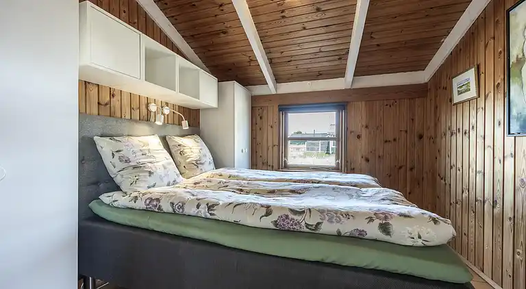 Feriebolig i Hirtshals