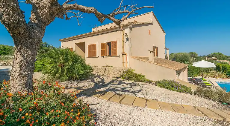 Villa in Vilafranca de Bonany