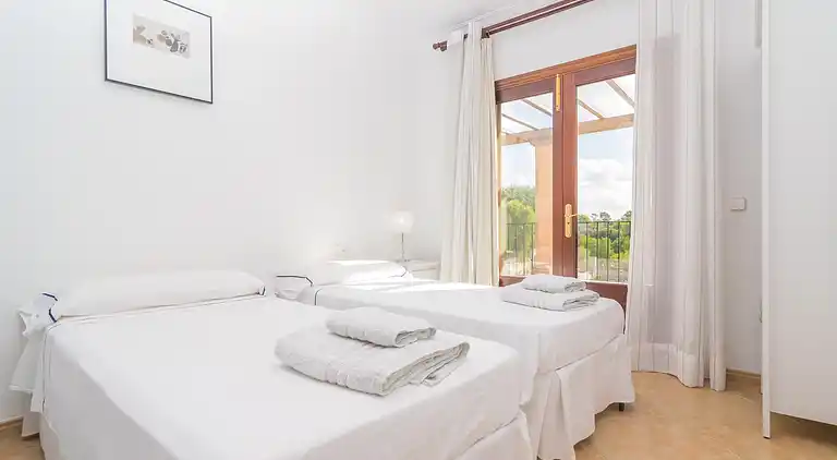 Villa in Vilafranca de Bonany