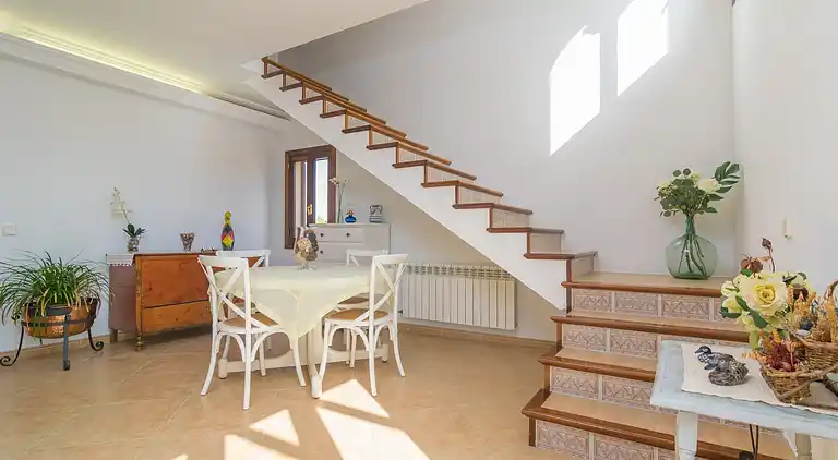 Villa in Vilafranca de Bonany