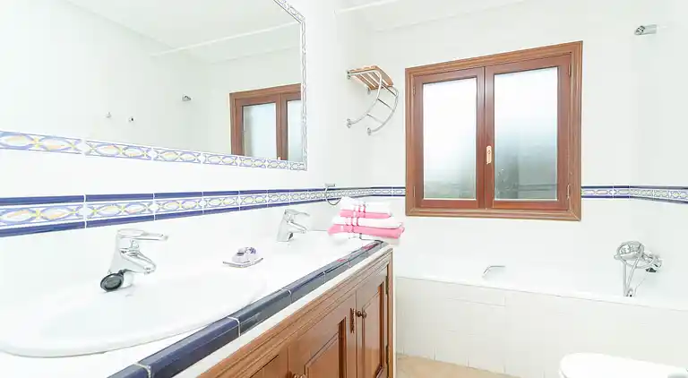 Villa in Vilafranca de Bonany