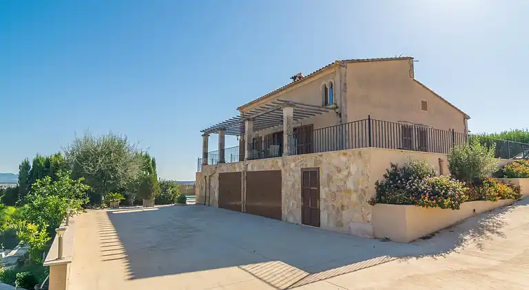 Villa in Vilafranca de Bonany
