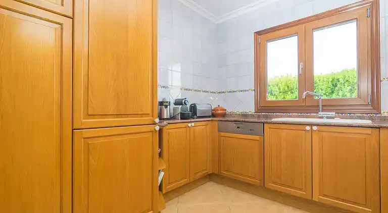 Villa in Vilafranca de Bonany