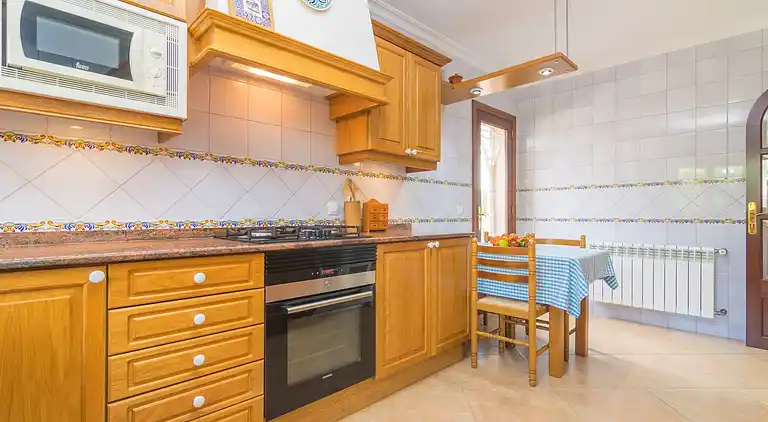 Villa in Vilafranca de Bonany