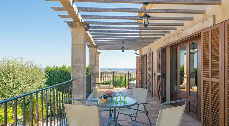 Villa in Vilafranca de Bonany