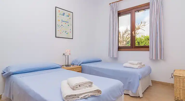 Villa in Vilafranca de Bonany