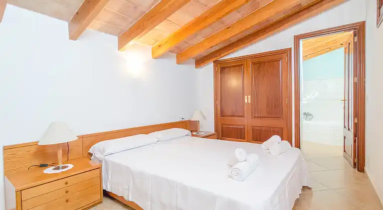 Villa in Vilafranca de Bonany