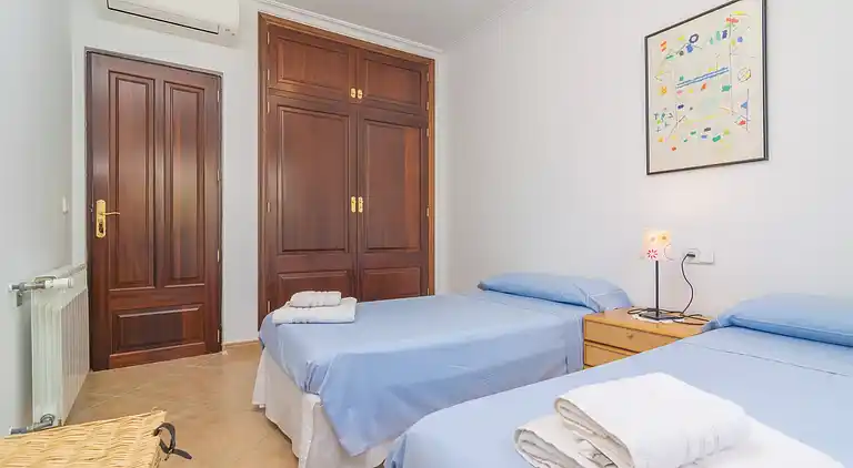 Villa in Vilafranca de Bonany