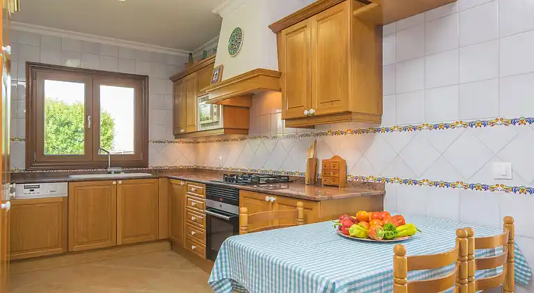 Villa in Vilafranca de Bonany