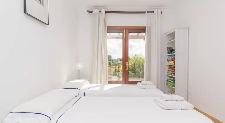 Villa in Vilafranca de Bonany